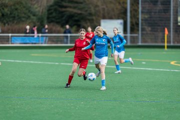Bild 264 - wBJ VfL Pinneberg - Eimsbuettler TV2 : Ergebnis: 3:5